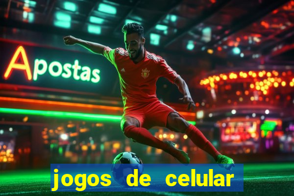 jogos de celular para casal